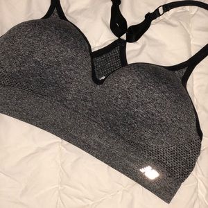 New Balance Large Sports Bra